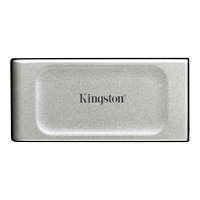 Kingston Technology Kingston XS2000 - SSD - 4 TB - USB 3.2 Gen 2x2