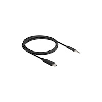 DeLOCK Delock ljudkabel - 1 m