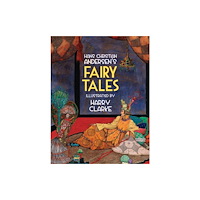 Gill Hans Christian Andersen's Fairy Tales (inbunden, eng)
