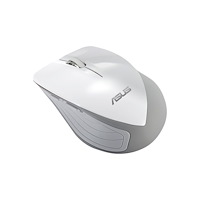 ASUSTeK COMPUTER ASUS WT465 - mus - 2.4 GHz - vit