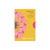 Pushkin Press Siddhartha (häftad, eng)
