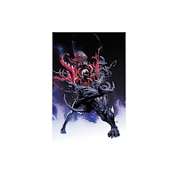Marvel Comics Symbiote Spider-Man 2099 (häftad, eng)