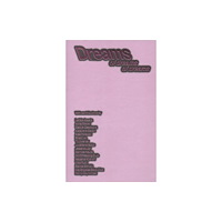 Stichting Onomatopee Dreams (häftad, eng)
