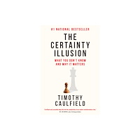 Prentice Hall Press The Certainty Illusion (inbunden, eng)