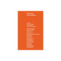1000 Words Photobook Conversations (häftad, eng)