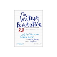 John Wiley & Sons Inc The Writing Revolution 2.0 (bok, spiral, eng)