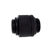 Alphacool Alphacool Eiszapfen Connector Series Double-Threaded - inpassning till vätskekylsystem
