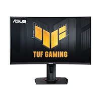 ASUSTeK COMPUTER ASUS TUF Gaming VG27VQM - LED-skärm - böjd - Full HD (1080p) - 27" - HDR