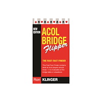 Orion Publishing Co Acol Bridge Flipper (häftad, eng)