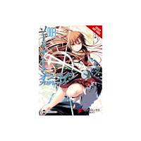 Little, Brown & Company Sword Art Online Progressive, Vol. 3 (Manga) (häftad, eng)