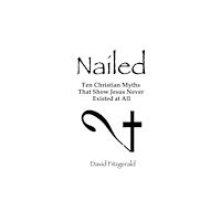 Lulu.com Nailed (häftad, eng)