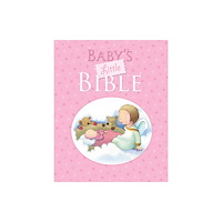 Spck publishing Baby's Little Bible (inbunden, eng)