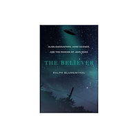 University of New Mexico Press The Believer (häftad, eng)