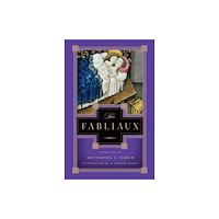 WW Norton & Co The Fabliaux (inbunden, eng)
