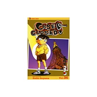 Viz Media, Subs. of Shogakukan Inc Case Closed, Vol. 36 (häftad, eng)