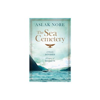 Quercus Publishing The Sea Cemetery (häftad, eng)