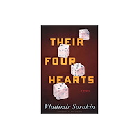 Dalkey Archive Press Their Four Hearts (häftad, eng)