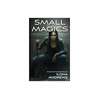 Nancy Yost Literary Agency, Inc Small Magics (häftad, eng)