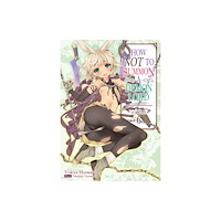 J-Novel Club How NOT to Summon a Demon Lord (häftad, eng)
