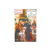 Must Have Books On Marriage and Family Life (häftad, eng)