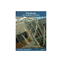 Tangential Projects Press Precalculus (häftad, eng)