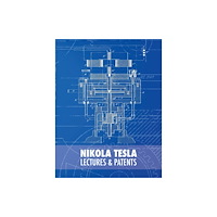 Discovery Publisher Nikola Tesla (inbunden, eng)
