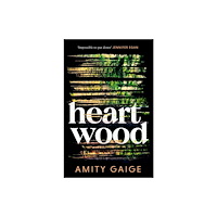 Little, Brown Heartwood (häftad, eng)