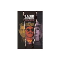 Fantagraphics I Like People That Can't Sing (inbunden, eng)