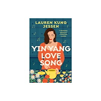 Little, Brown & Company Yin Yang Love Song (häftad, eng)
