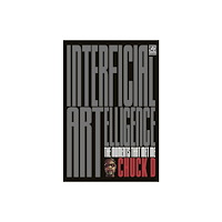 Akashic Books,U.S. Interficial ARTelligence Moments That Met Me (häftad, eng)