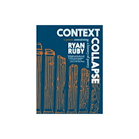 Seven Stories Press UK Context Collapse (häftad, eng)