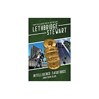 Candy Jar Books Lethbridge-Stewart: Intelligence Taskforce (häftad, eng)