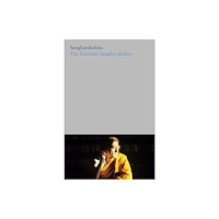 Windhorse Publications The Essential Sangharakshita (häftad, eng)