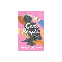 Random House USA Inc Cat's People (inbunden, eng)