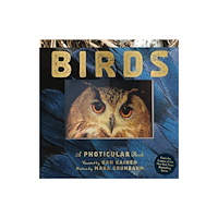 Workman Publishing Birds (inbunden, eng)