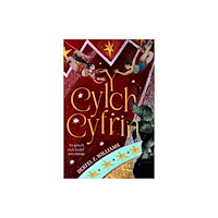 Gwasg Carreg Gwalch Y Cylch Cyfrin (häftad, wel)