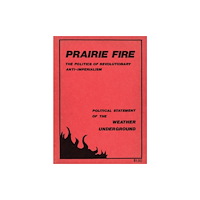 Warcry Communications Prairie Fire (häftad, eng)