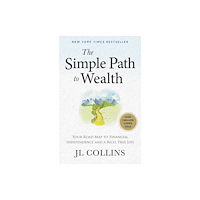 Authors Equity The Simple Path to Wealth (Revised & Expanded 2025 Edition) (inbunden, eng)