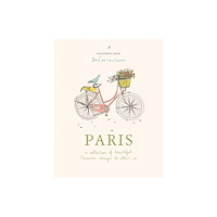 Zoe de Las Cases Paris (inbunden, eng)