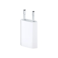 Apple Apple 5W USB Power Adapter strömadapter - USB - 5 Watt