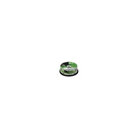 Intenso Intenso - DVD-R x 25 - 4.7 GB - lagringsmedier