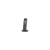 Gigaset Communications Gigaset C570HX - trådlös förlängningshandenhet med nummerpresentation
