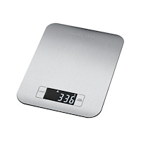 ProfiCook ProfiCook PC-KW 1061 - köksvåg - rostfritt stål/svart
