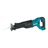 Makita Makita DJR186 - tigersåg - sladdlös - 2 batterier