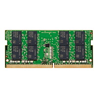 Hewlett-Packard HP - DDR5 - modul - 16 GB - SO DIMM 262-pin - 4800 MHz / PC5-38400 - ej buffrad
