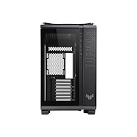 ASUSTeK COMPUTER ASUS TUF Gaming GT502 - mid tower - ATX