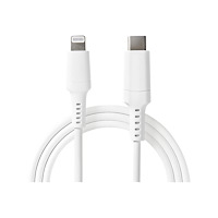 NEDIS Nedis Lightning-kabel - Lightning / USB 2.0 - 2 m