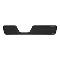 Contour Design Contour rullbart handledsstöd - antibakteriell yta, hög motståndskraft mot desinfektionsmedel