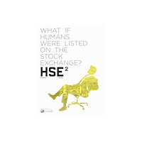 Cinebook Ltd HSE - Human Stock Exchange Vol. 2 (häftad, eng)