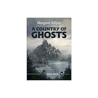 AK Press A Country of Ghosts (häftad, eng)